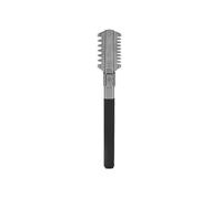 Razor Comb, Double-edge Razor Blades Manual Hair Cutting Thinning Barber Comb Comb,shaper Hair Razor with Comb Hair Cutting And Styling