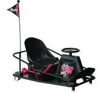 Razor Crazy Cart XL, Adultos Unisex, Negro, Extra-Large