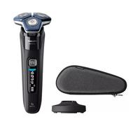 Razor De Barba Philips S7886 35 SERIE 7000 SkinIQ Bluetooth Negro Inchios