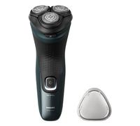 Razor De Barba Philips X3052 00 SERIE 3000X PowerCut Verde Bosque Oscuro
