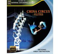 Razor Digital Entertainment - China Circus Elites [USA] [Blu-ray]