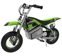 Razor dirt rocket sx350 mcgrath scooter eléctrica 1 asiento(s) 22 kmh