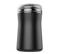 Razor eléctrico lavable de tamaño de bolsillo, maquinillas de afeitar eléctricas para hombres inalámbricos recargables, navegas eléctricas de viaje, mini rasurador eléctrico para hombres (negro)
