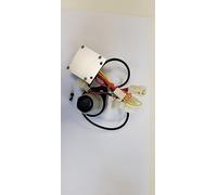 Razor MX125 Kit eléctrico (módulo de control y acelerador)