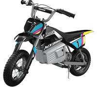 Razor MX350 Electric Dirt Bike, Unisex-Youth, Negro, Talla única