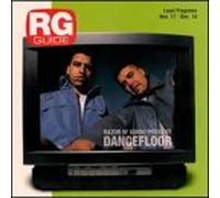 Razor N' Guido - Dancefloor