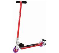 Razor pro x stunt scooter: manillar fijo, ruedas de alto rendimiento d