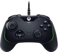 Razer Wolverine V2 Negro 3,5 mm Gamepad Analógico Xbox Series S, Xbox Series X