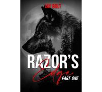 Razor’s Edge: Part one