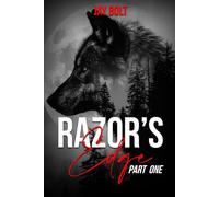Razor’s Edge: Part one