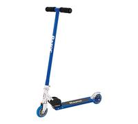 Razor S - Patineta para niños, Color Azul