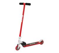 Razor S Patinete, Niños, Rojo, Talla Única