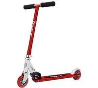 Razor s - patinete para niños, color rojo