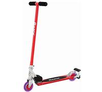 Razor S-Spark Patineta, niños, Rojo, Talla Única