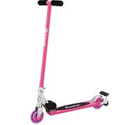 Razor S-Spark - Patineta para niños, Color Rosa