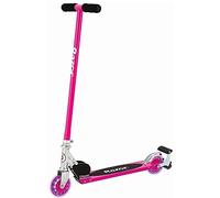 Razor s-spark - patineta para niños, color rosa