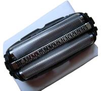 Razor WES9087 Lámina De Cabezal De Afeitadora De Repuesto, Compatible Con Panasonic, Lámina De Afeitadora ES8101 ES8109 ES8111 ES-SL41 GA20 ES8113 ES8116 ES-ST25