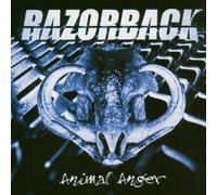 Razorback - Animal Anger