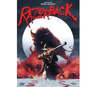 Razorback [DVD]