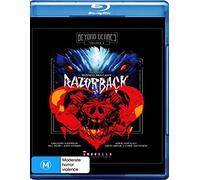 Razorback [Francia] [Blu-ray]