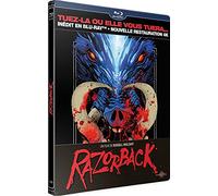 Razorback [Francia] [Blu-ray]