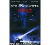 Razorback - Oltre l'urlo del demonio [Italia] [DVD]