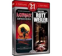Razorback/Rottweiler [Alemania] [DVD]