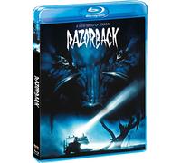 Razorback [USA] [Blu-ray]