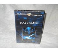 Razorback [USA] [DVD]