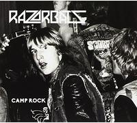 Razorbats - Camp Rock