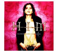 Razorblade Romance