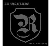 RAZORBLADE – THE OLD GUARD – Vinilo – Rebellion