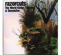 RAZORCUTS, THE - World Keeps Turning+Story Tell
