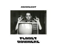 Razorlight - Planet Nowhere [Vinilo]