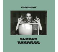 Razorlight - Planet Nowhere [Vinilo]