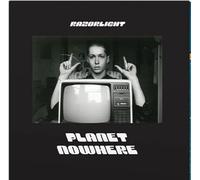 Razorlight - Planet Nowhere [Vinilo]