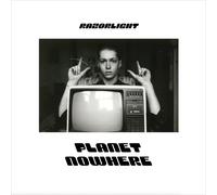 Razorlight Planet Nowhere (Vinyl) 12" Album Coloured Vinyl (Limited Edition)