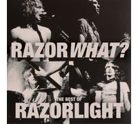 Razorlight Razorwhat? (CD) Album (Importación USA)