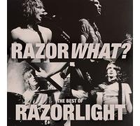 Razorlight - Razorwhat? The Best Of Razorlight