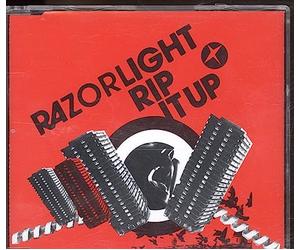 Razorlight - Rip It Up