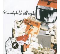 Razorlight - Up All Night [+4 Bonus]