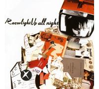 Razorlight - Up All Night