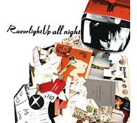 Razorlight - Up All Night [Vinilo]