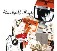 Razorlight - Up All Night [Vinilo]