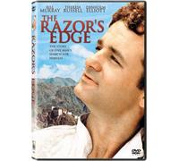 Razor'S Edge (1984) [Edizione: Stati Uniti] [Reino Unido] [DVD]