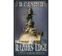Razors Edge: A Tale of Pearl Harbor