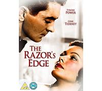 Razor's Edge [Edizione: Regno Unito] [Reino Unido] [DVD]