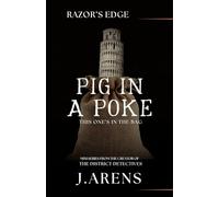 Razor's Edge: Pig In A Poke (2)