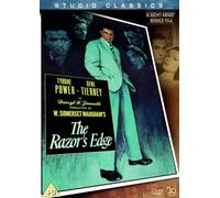 Razor's Edge [Reino Unido] [DVD]