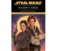 Razor's Edge: Star Wars Legends